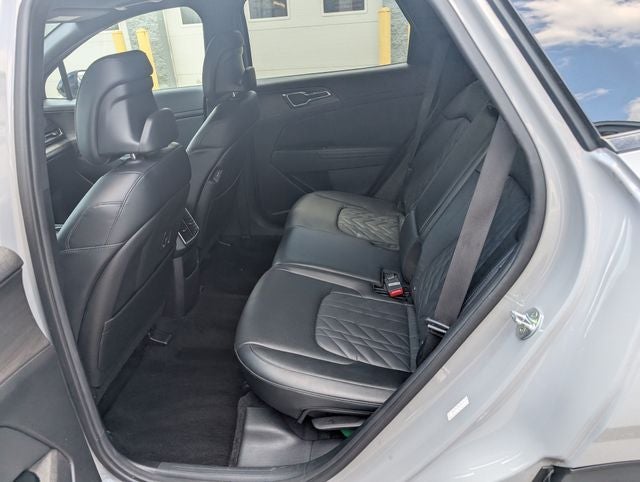 2023 Kia Sportage X-Pro