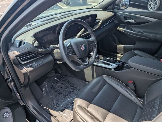 2024 Buick Envista Avenir