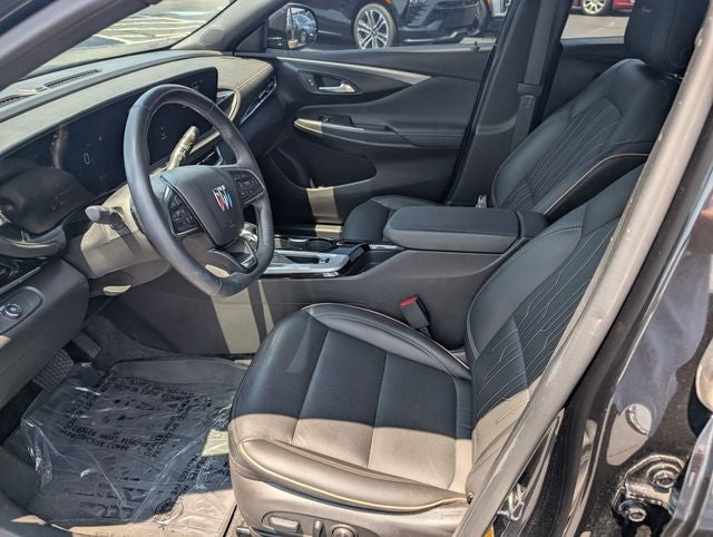 2024 Buick Envista Avenir