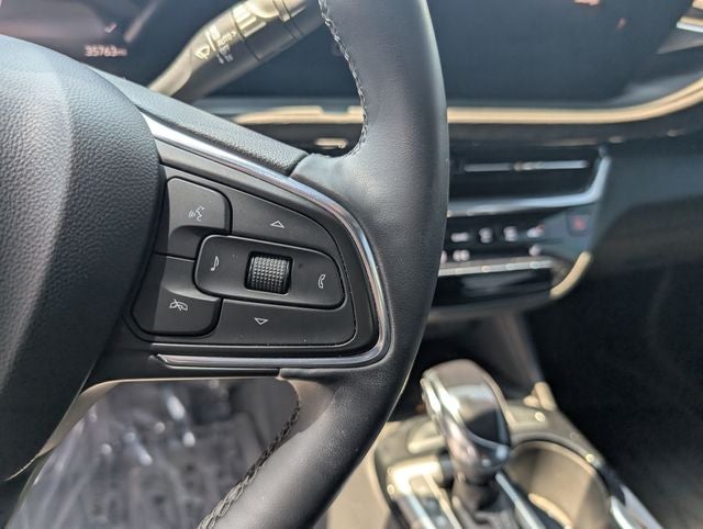 2024 Buick Envista Avenir