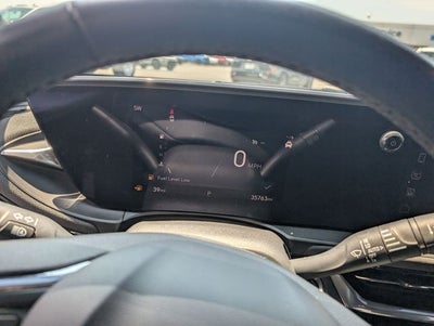 2024 Buick Envista Avenir
