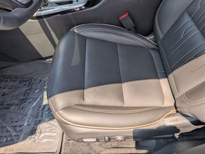 2024 Buick Envista Avenir