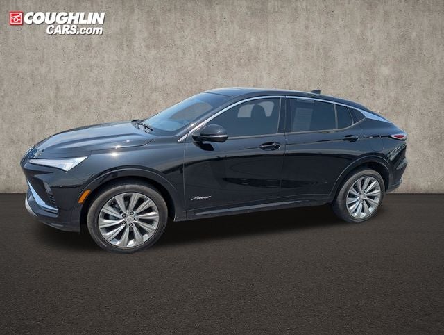 2024 Buick Envista Avenir
