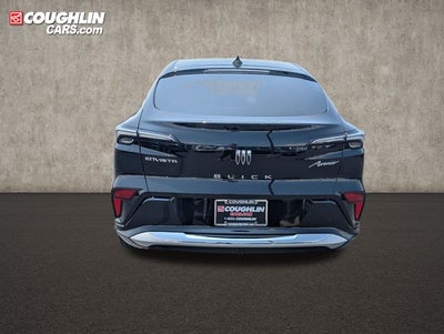 2024 Buick Envista Avenir