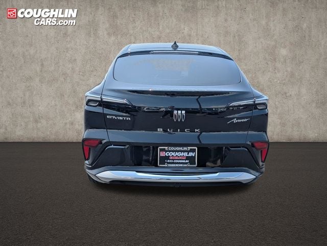 2024 Buick Envista Avenir