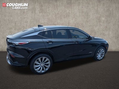 2024 Buick Envista Avenir