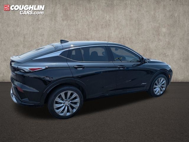 2024 Buick Envista Avenir