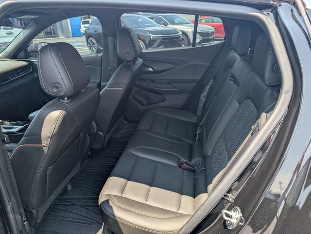 2024 Buick Envista Avenir