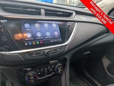 2023 Buick Encore GX Essence