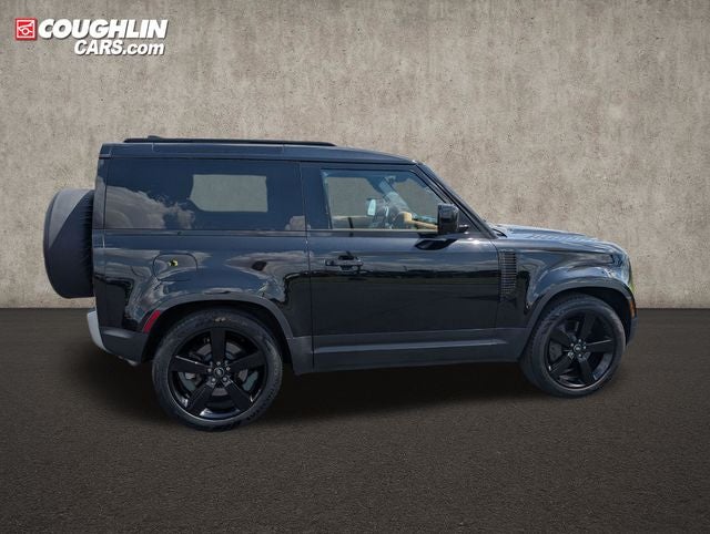 2023 Land Rover Defender 90 S