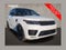 2022 Land Rover Range Rover Sport HST