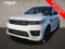 2022 Land Rover Range Rover Sport HST