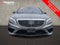 2017 Mercedes-Benz S-Class S 63 AMG® 4MATIC®