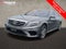 2017 Mercedes-Benz S-Class S 63 AMG® 4MATIC®