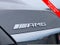2017 Mercedes-Benz S-Class S 63 AMG® 4MATIC®