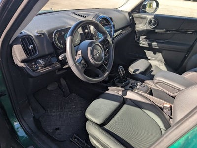 2023 MINI Cooper S Countryman Base