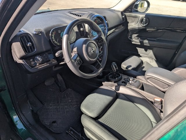 2023 MINI Cooper S Countryman Base