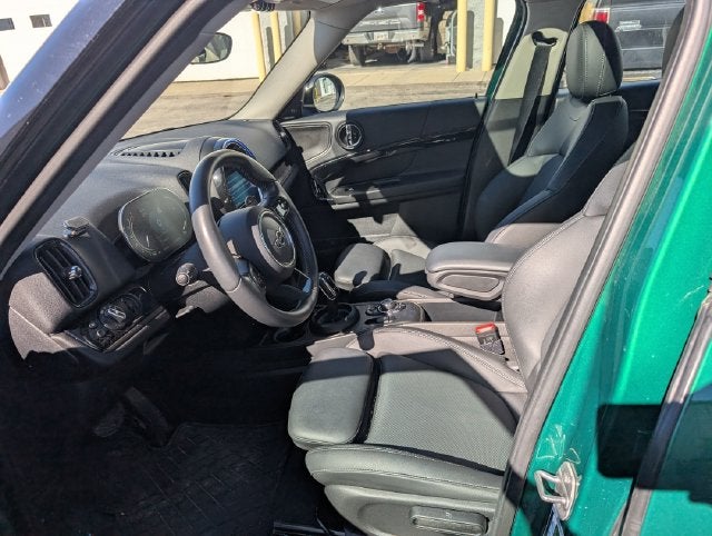 2023 MINI Cooper S Countryman Base