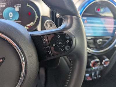 2023 MINI Cooper S Countryman Base