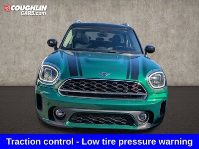 2023 MINI Cooper S Countryman Base