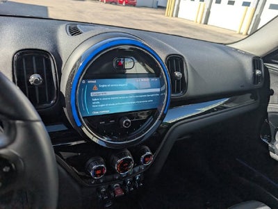 2023 MINI Cooper S Countryman Base