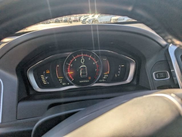 2017 Volvo XC60 Dynamic