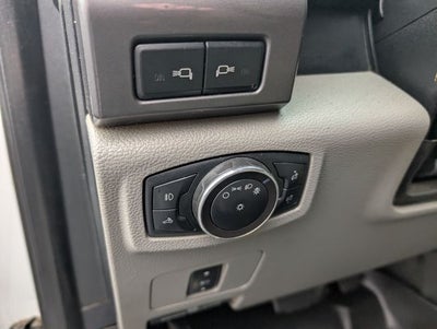 2019 Ford Super Duty F-250 Pickup XLT