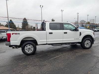 2019 Ford Super Duty F-250 Pickup XLT