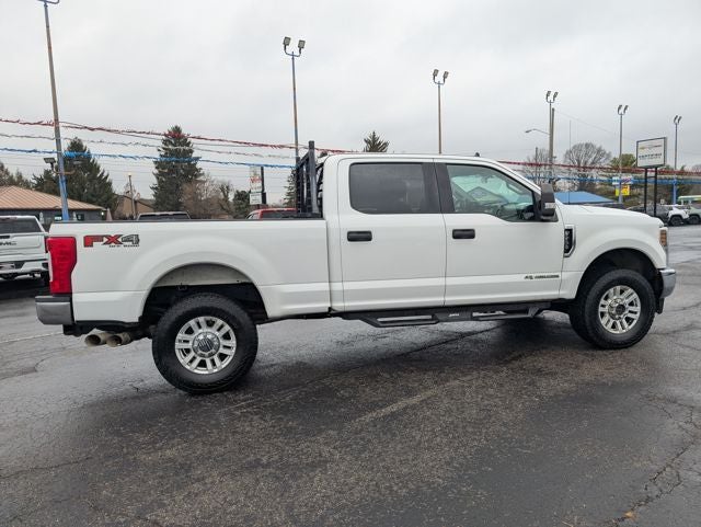 2019 Ford Super Duty F-250 Pickup XLT