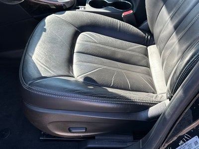 2014 Buick Verano Leather Group