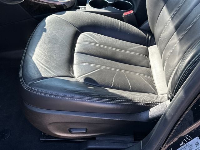 2014 Buick Verano Leather Group
