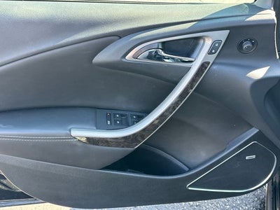 2014 Buick Verano Leather Group