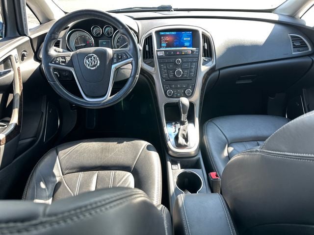 2014 Buick Verano Leather Group