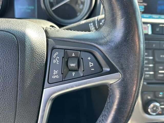 2014 Buick Verano Leather Group