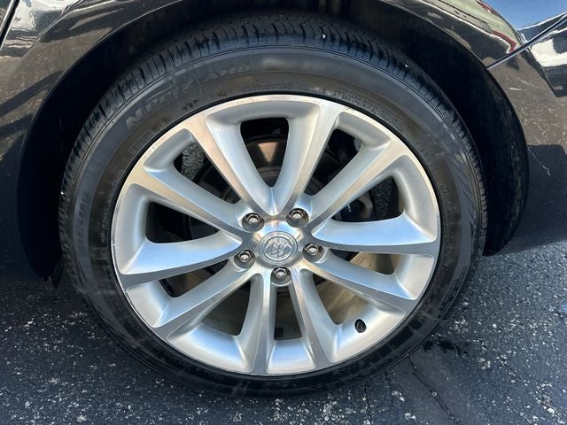 2014 Buick Verano Leather Group