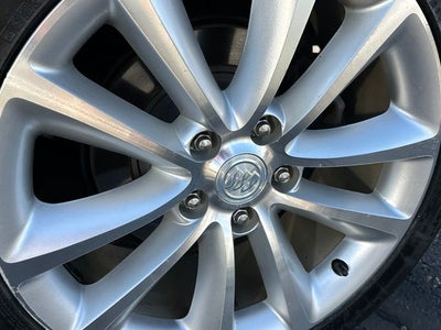 2014 Buick Verano Leather Group