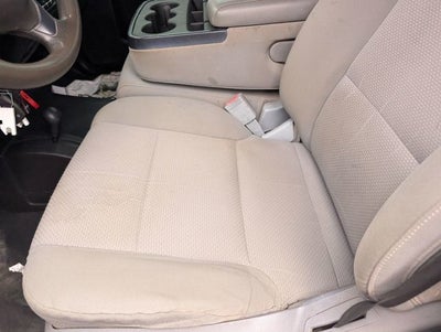 2019 Chevrolet Silverado 2500HD Work Truck