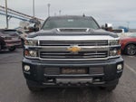 2017 Chevrolet Silverado 2500HD High Country