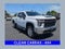 2021 Chevrolet Silverado 2500HD Work Truck