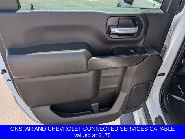2021 Chevrolet Silverado 2500HD Work Truck