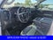 2021 Chevrolet Silverado 2500HD Work Truck