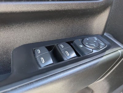2021 Chevrolet Silverado 2500HD Work Truck