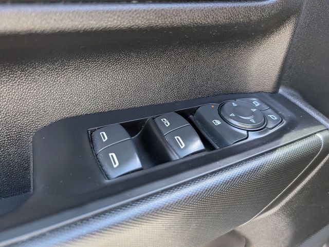 2021 Chevrolet Silverado 2500HD Work Truck