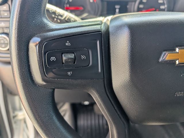 2021 Chevrolet Silverado 2500HD Work Truck