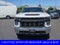 2021 Chevrolet Silverado 2500HD Work Truck