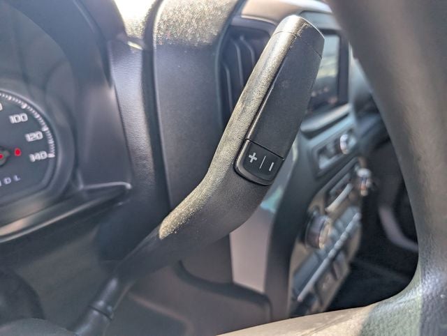 2021 Chevrolet Silverado 2500HD Work Truck