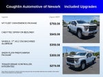 2021 Chevrolet Silverado 2500HD Work Truck