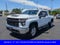 2021 Chevrolet Silverado 2500HD Work Truck