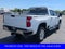 2021 Chevrolet Silverado 2500HD Work Truck