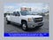2013 Chevrolet Silverado 3500HD LTZ